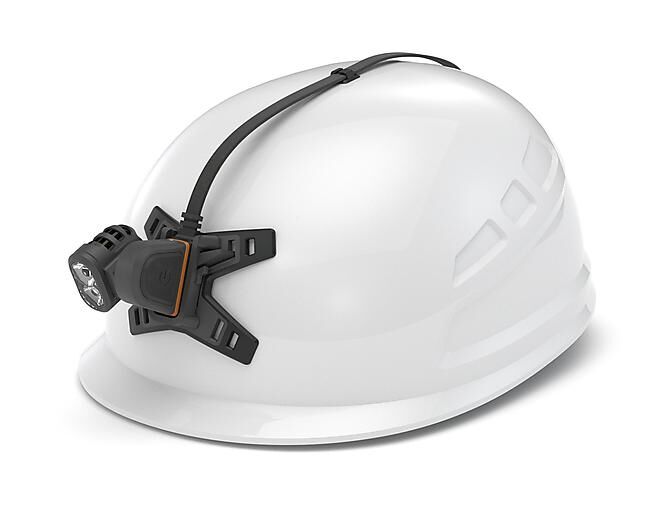 SILVA - LAMPE FRONTALE FREELIGHT 1200