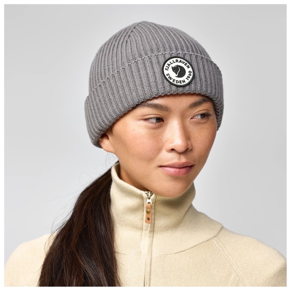 Fjällräven - 1960 Lite Logo Hat - Muts