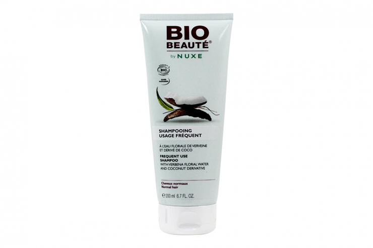 Shampoing usage fréquent 200ml