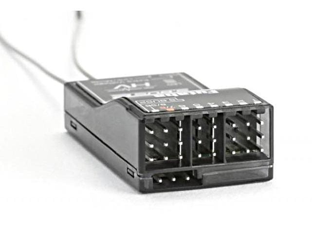 Futaba Empfänger R3008SB 10-Kanal-Empfänger mit Telemetrie-Funktion