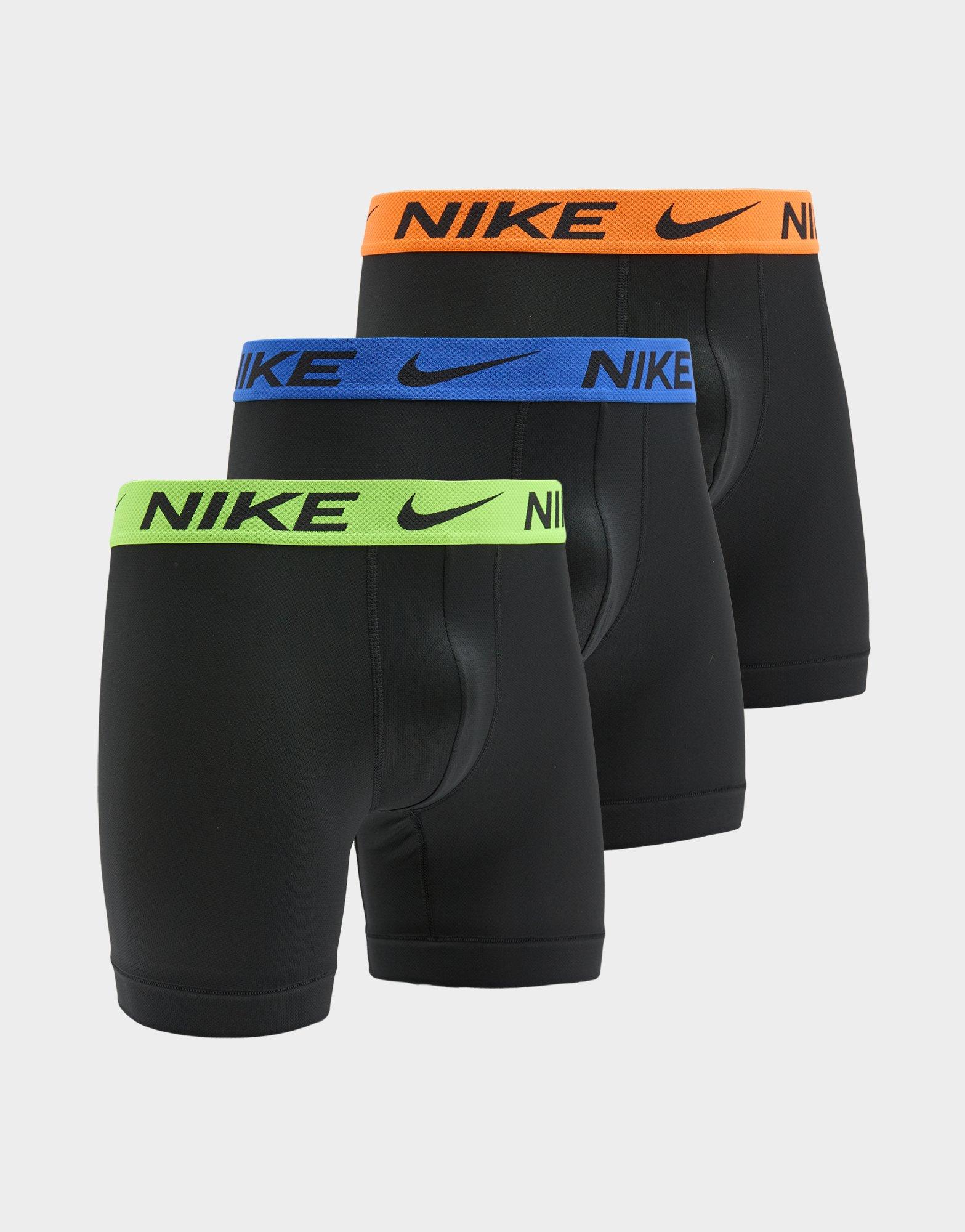 Nike Lot de 3 boxers ADV Homme