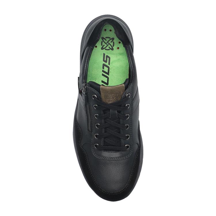 Mephisto 5528P5135742 black