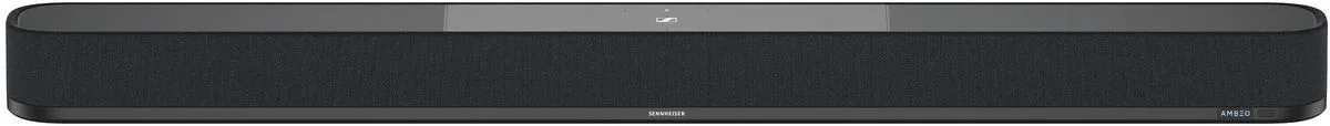 Sennheiser Ambeo SoundBar Plus   Sub Barres de son