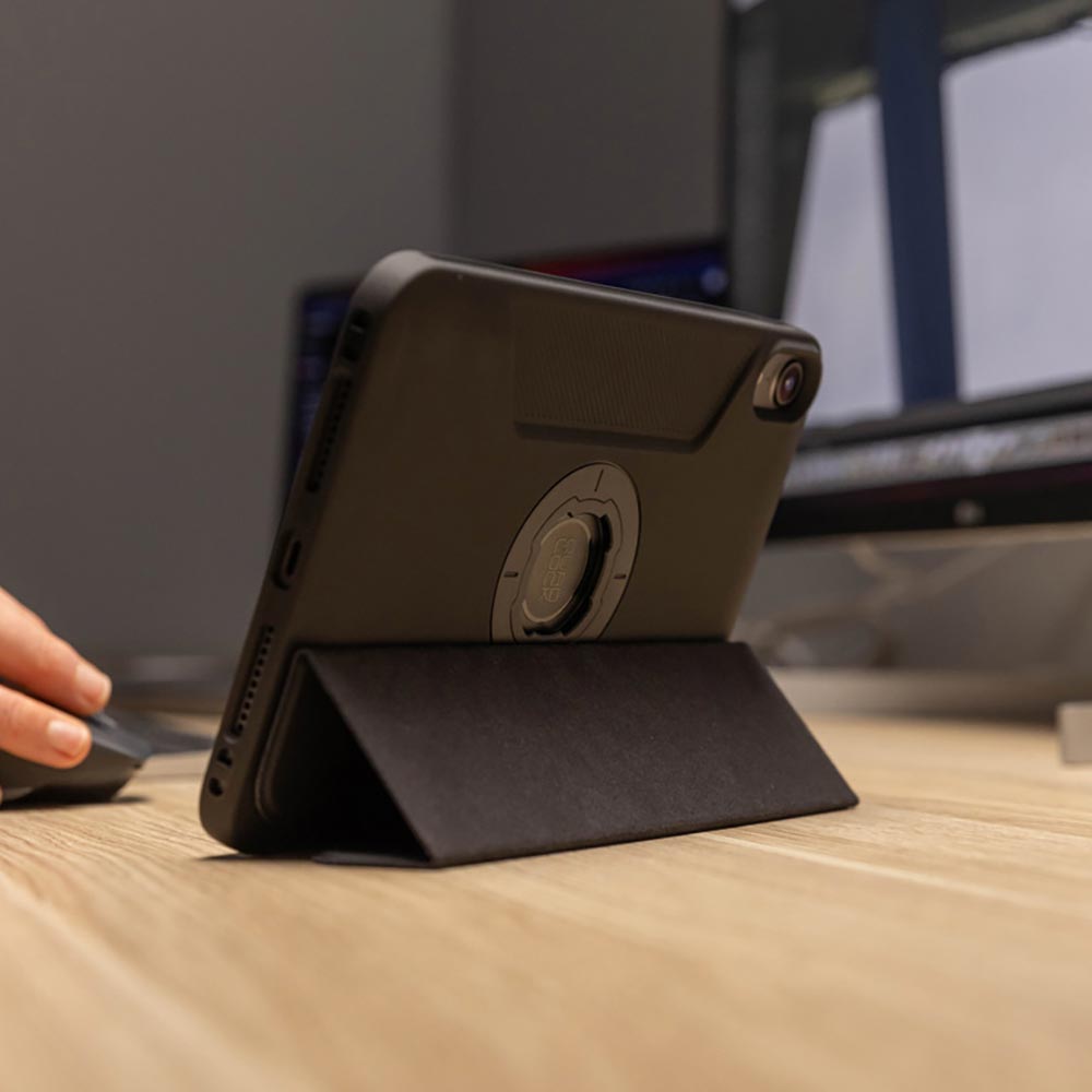 Quad Lock - Housse tablette iPad Mini 6