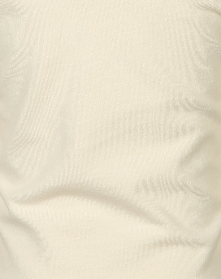 Langarmshirt RUSH HOUR in cream