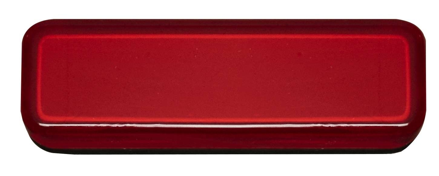 Jokon S 40 LED Schlussleuchte mit Selbstklebefolie 12 V / 1 W Rot