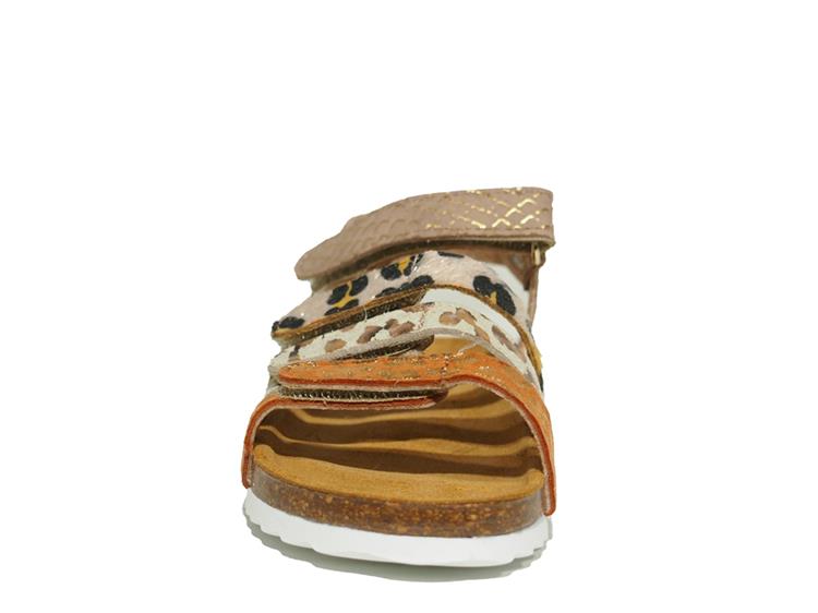 Develab 48304 Taupe combi