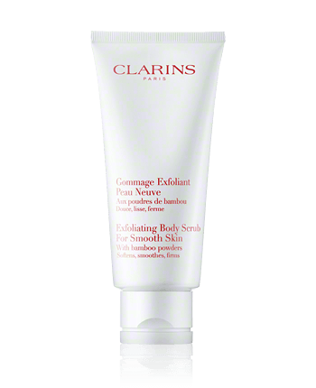 Clarins Lichaamsverzorging Gommage Exfoliant Peau Neuve 200ml