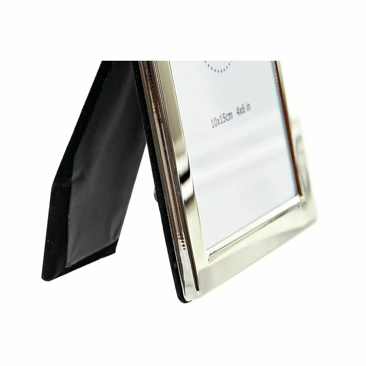 DKD Home Decor Argenté
