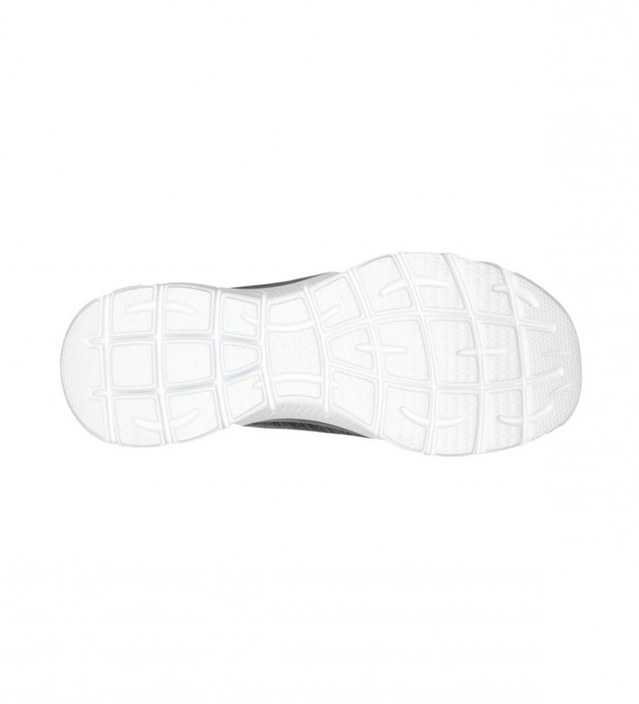 Skechers Zapatillas Slip-ins Summits Dazzling Haze preto