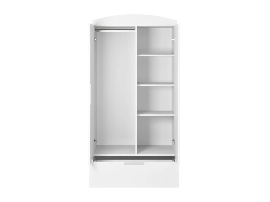 Armoire Enfant 2 portes Classic