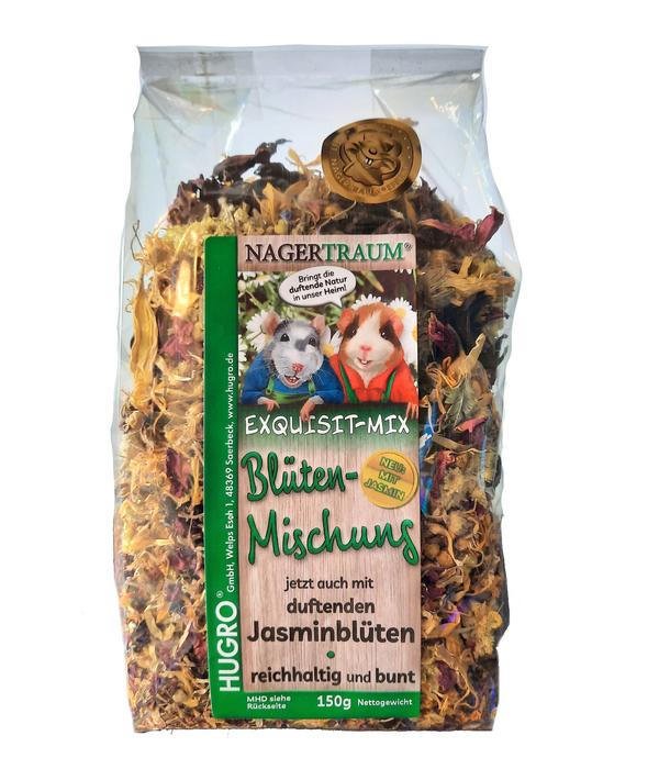 Hugro® Meerschweinchen-Box, 4-teilig