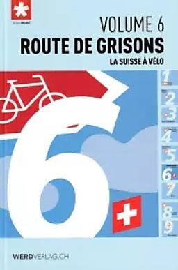 SARL RESPIRE - LA SUISSE A VELO N6 ROUTE DES GRISONS