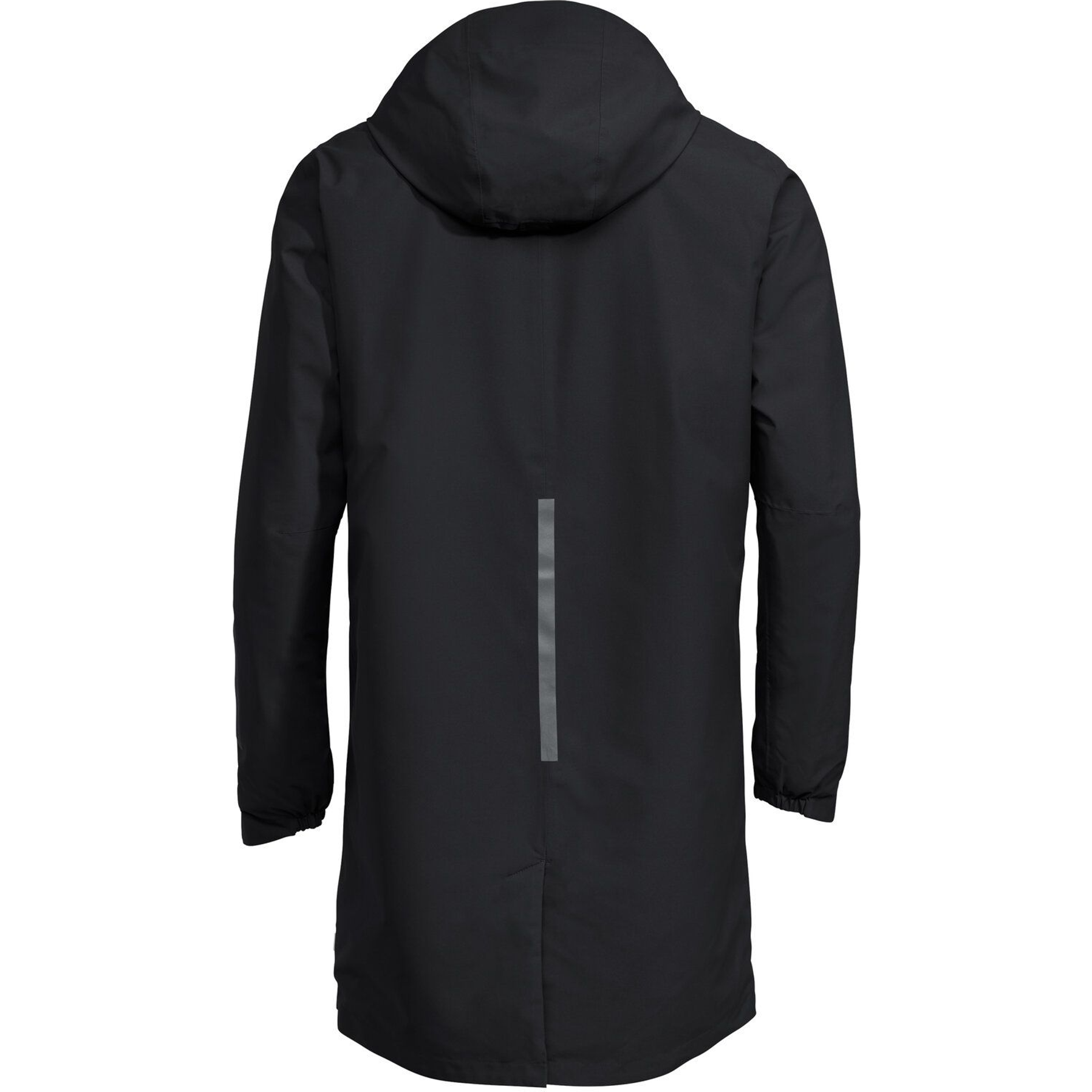 Vaude Padded Parka Fietsjas