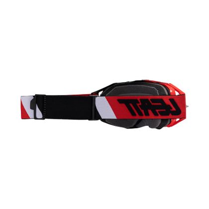 Masque cross Leatt VELOCITY 6.5 PHOTOCHROMIC 2025 - Rouge