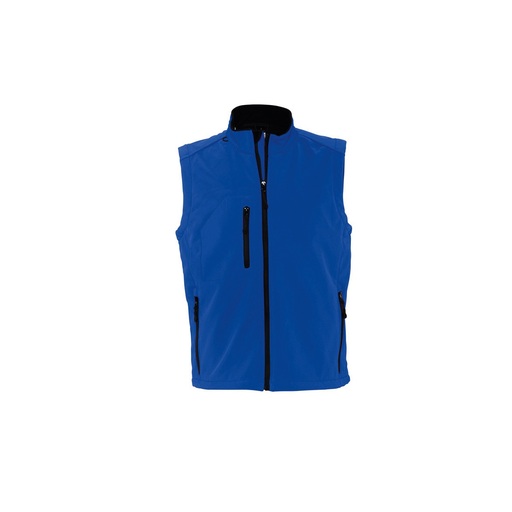 Colete Softshell Rallye