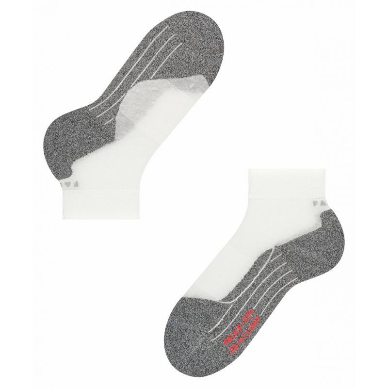 RU4 Light Short - Chaussettes running femme