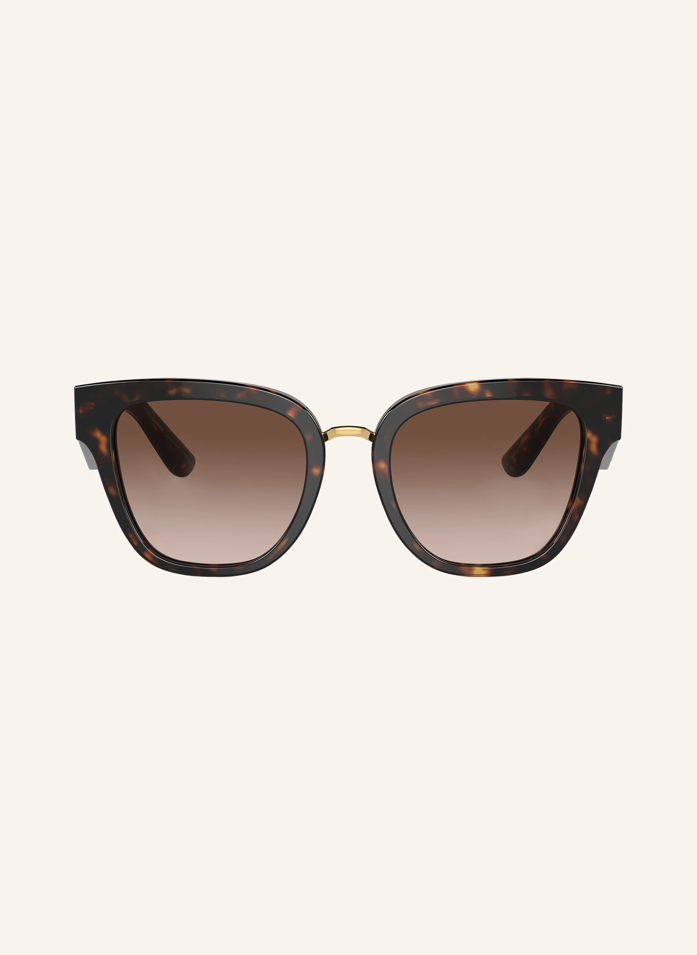 DOLCE & GABBANA Sonnenbrille DG4437