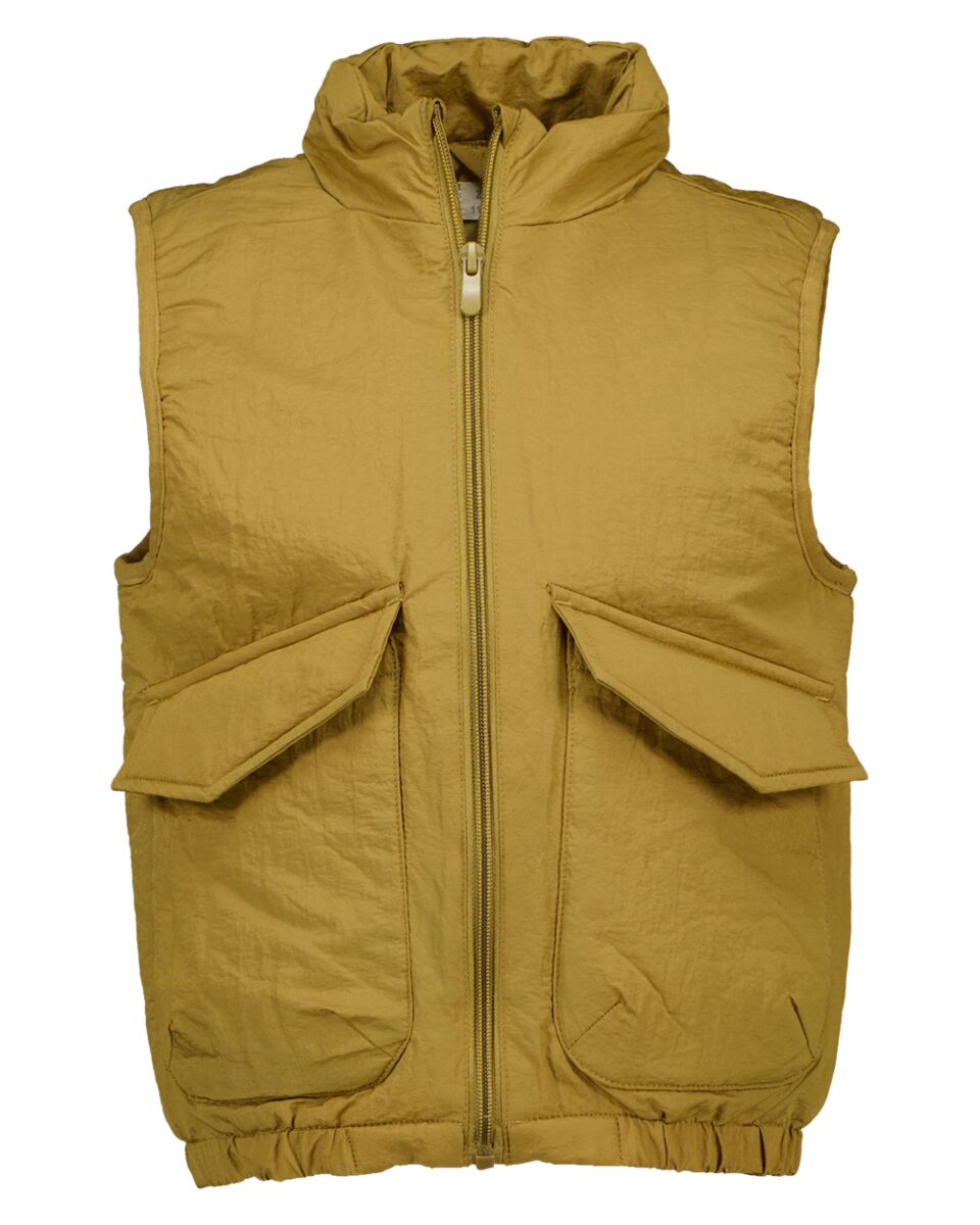 Bodywarmer - Bruin
