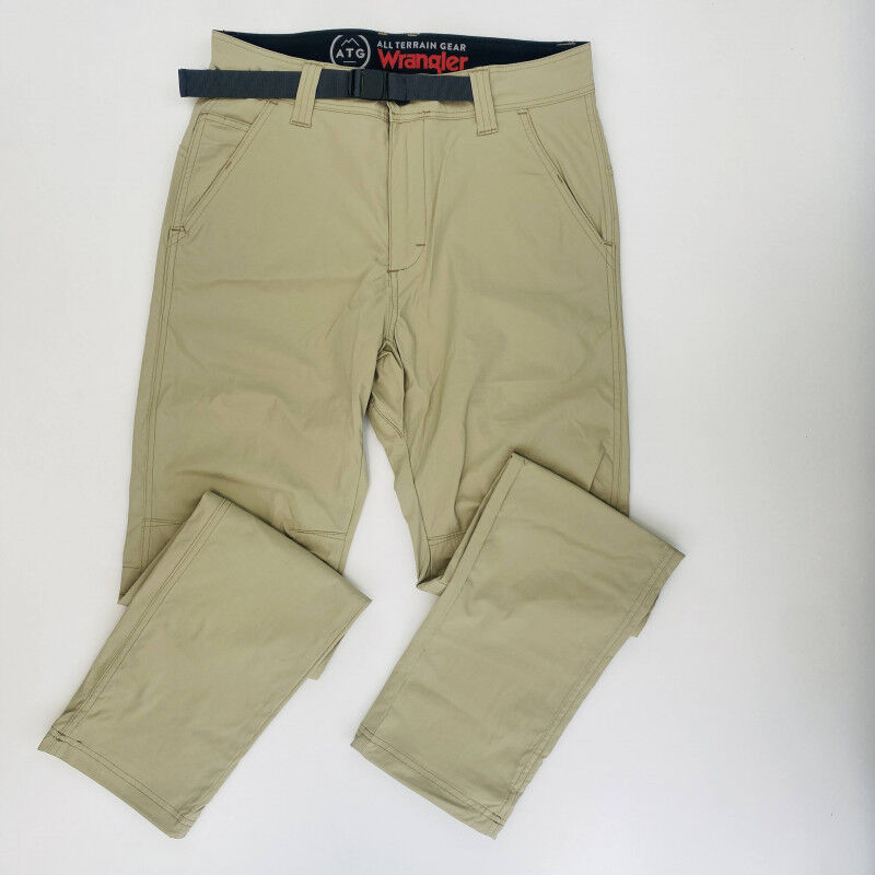 Convertible Trail Jogger - Seconde main Pantalon randonnée homme - Beige - 42