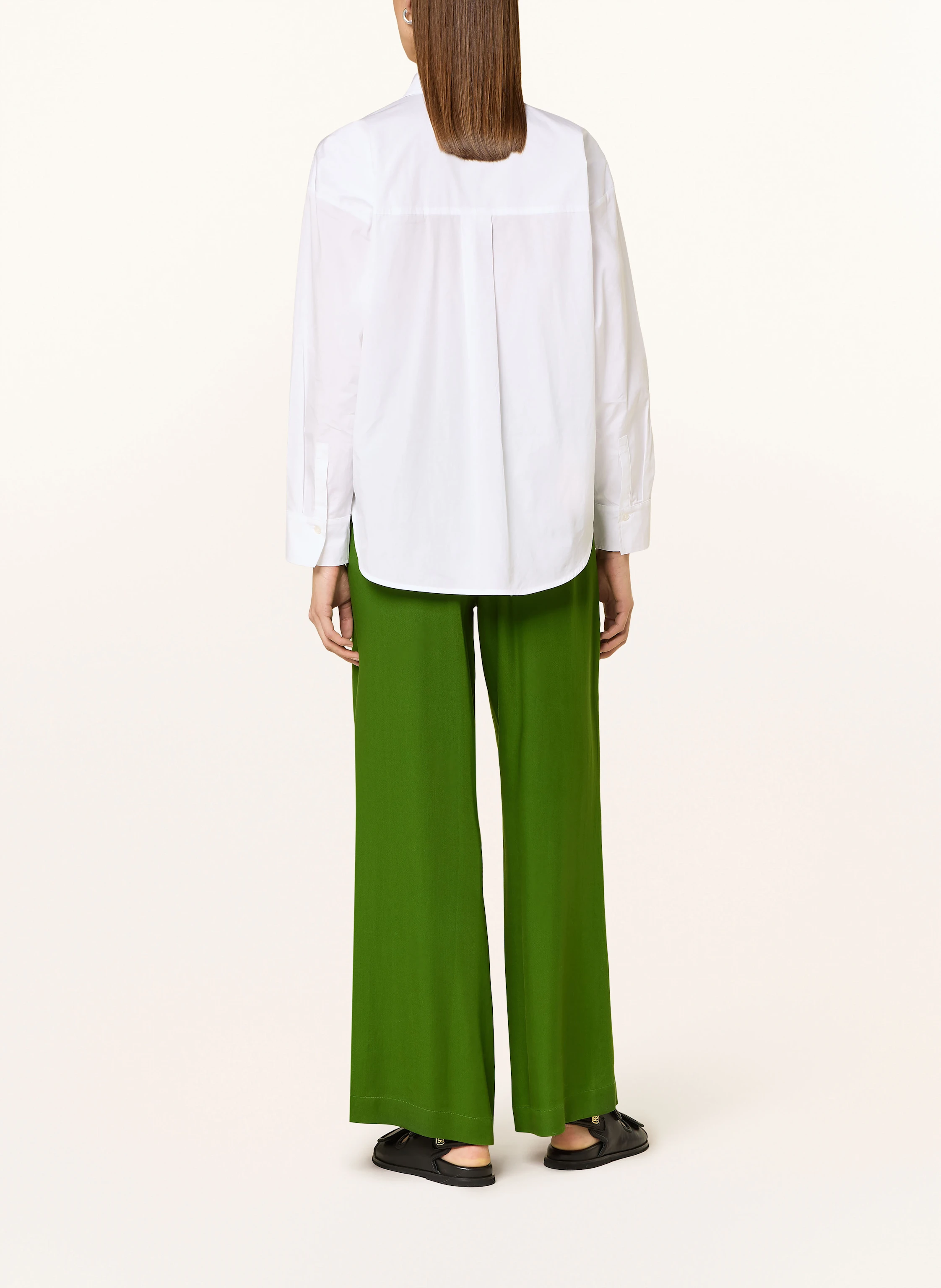 LANIUS Marlenehose