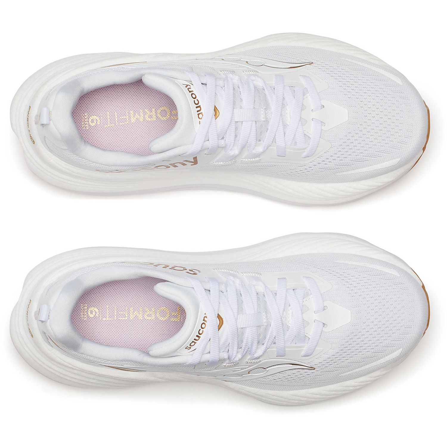 Saucony Hurricane 24 Dames