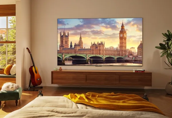 TCL 55C655 - 55