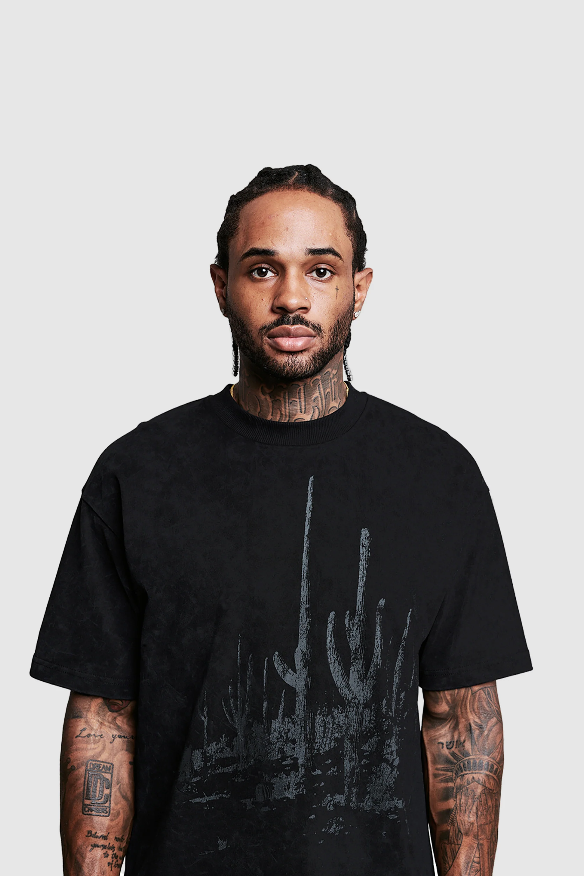 Cactus Farm Tee