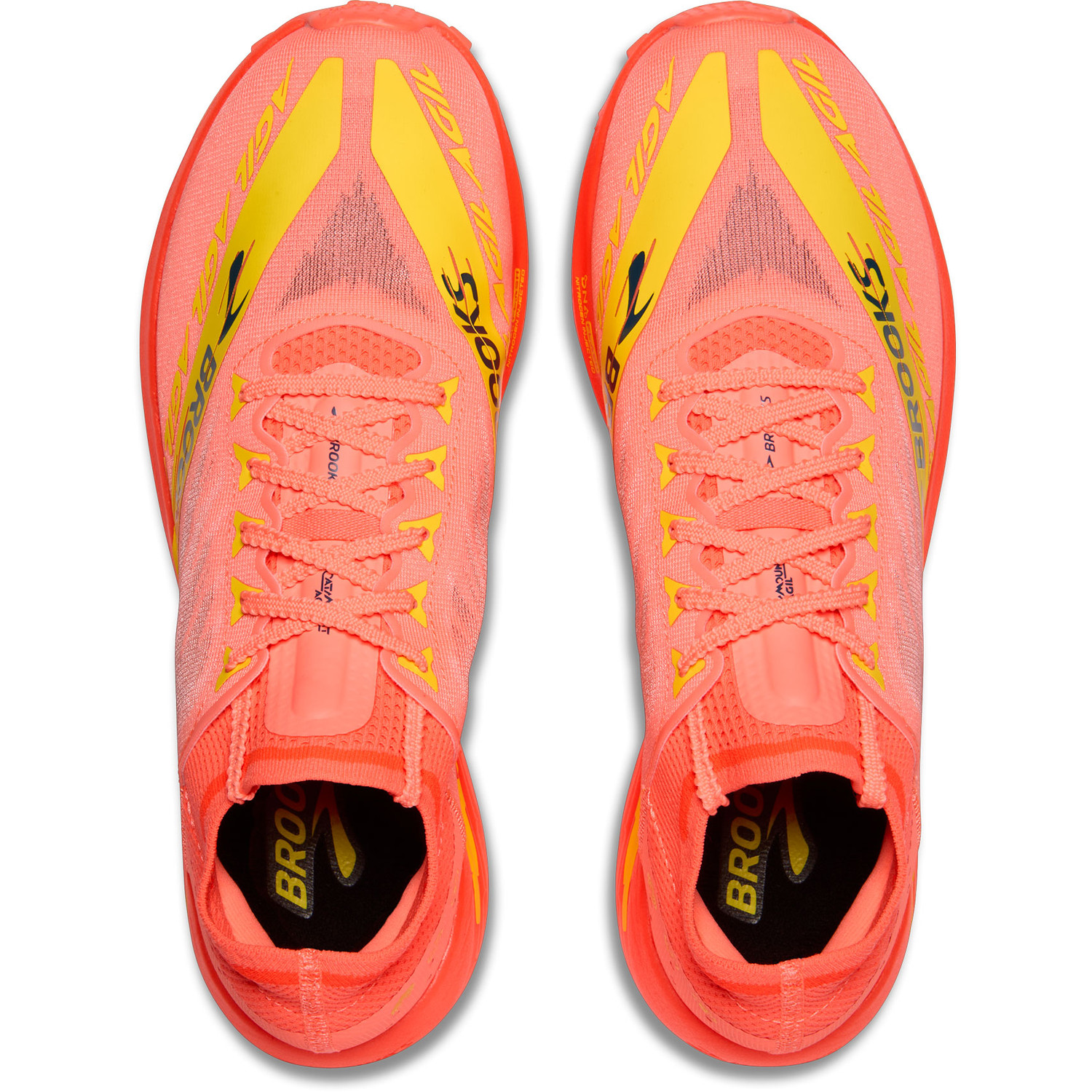 Brooks Catamount Agil