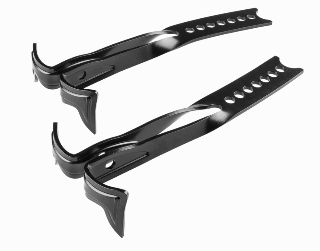 Grivel G20/G22 twin bar plus