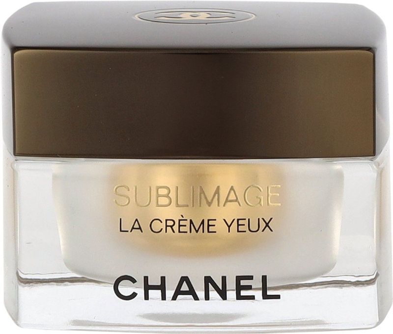 Sublimage - La Crème Yeux - Oogcrème - Hydratatie - Herstel