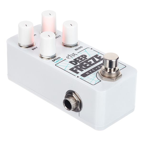 Electro Harmonix Pico Deep Freeze
