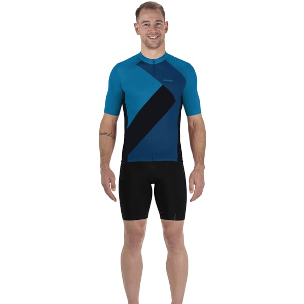 Maillot vélo MAVIC KSYRIUM JERSEY CLASSIC BLUE