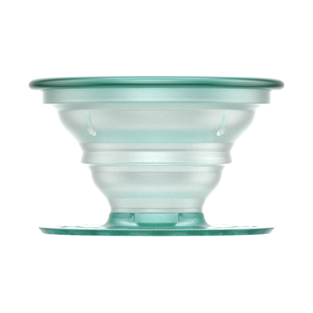 Popsockets PopGrip for mobiltelefon (Light Jade)