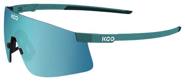 Lunettes Koo Nova Bleu/Bleu