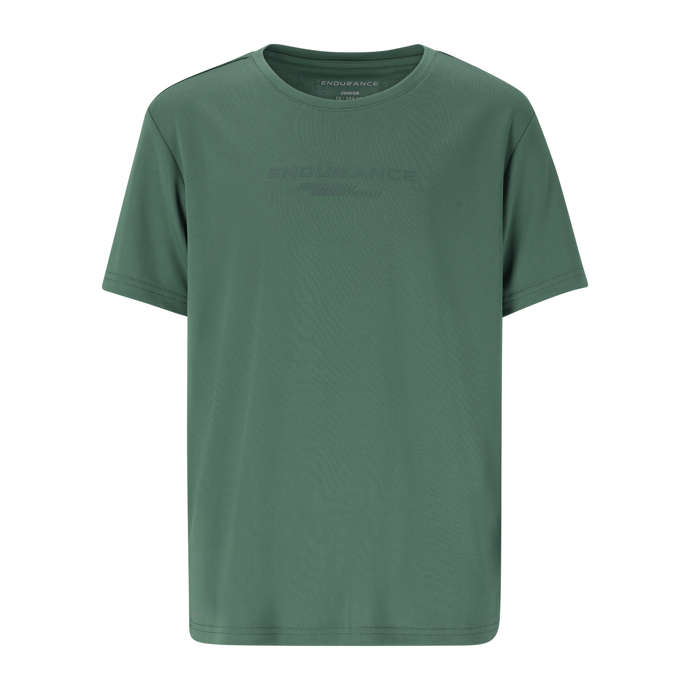 Endurance Dipatan Jr. Unisex S-S Tee - Treningstøy