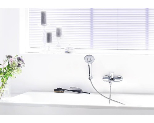 GROHE badkraan EURODISC COSMOPOLITAN chroom 33395002