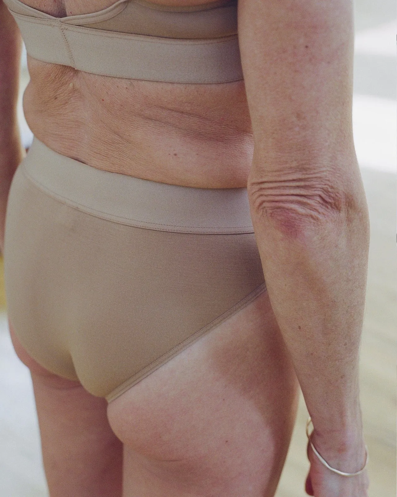 Culotte élastique Bell Baserange