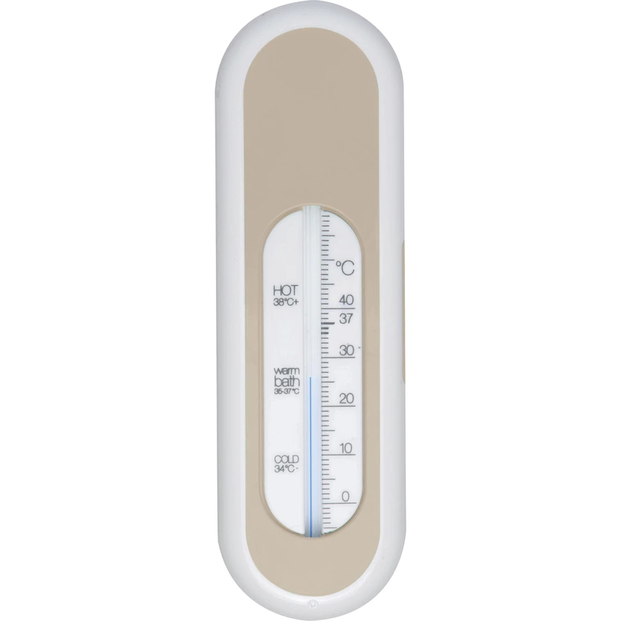 bébé-jou® Badethermometer Taupe