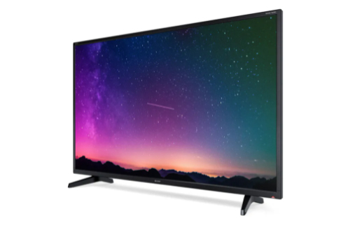 Sharp Aquos 42CF2E - LED - 42