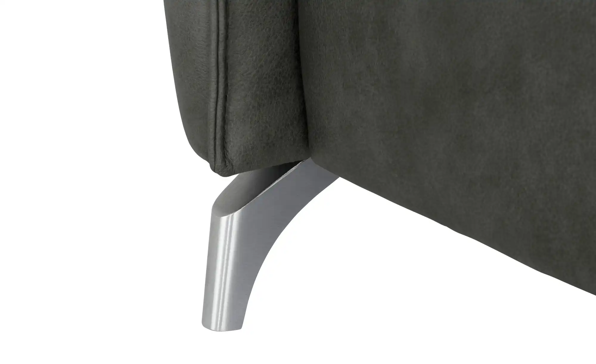 himolla Sofa aus Echtleder 1926