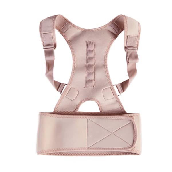 Perfect Posture Pro - Ryggstøtte - størrelse M