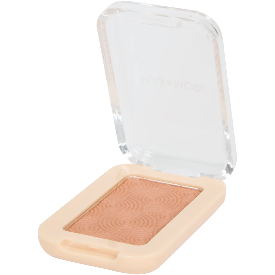 Max & More bronzer 5 gram | diverse kleuren