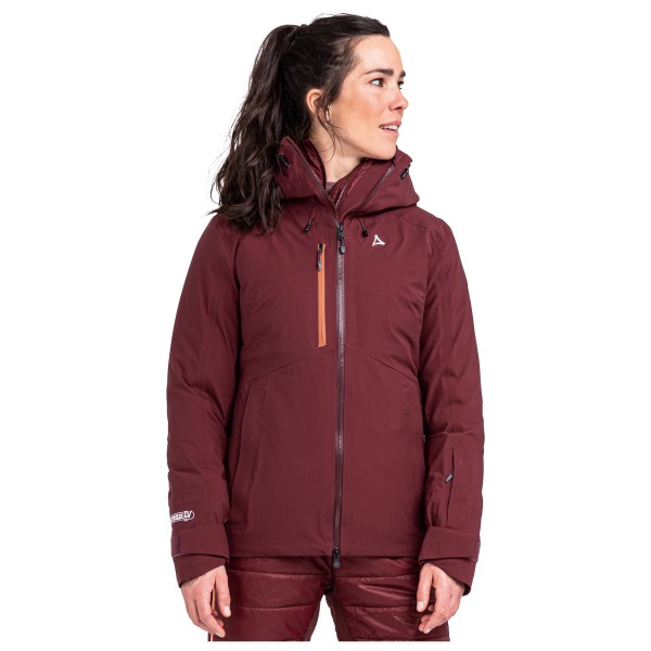Schöffel - Women's 3L Jacket Pizac - Veste de ski