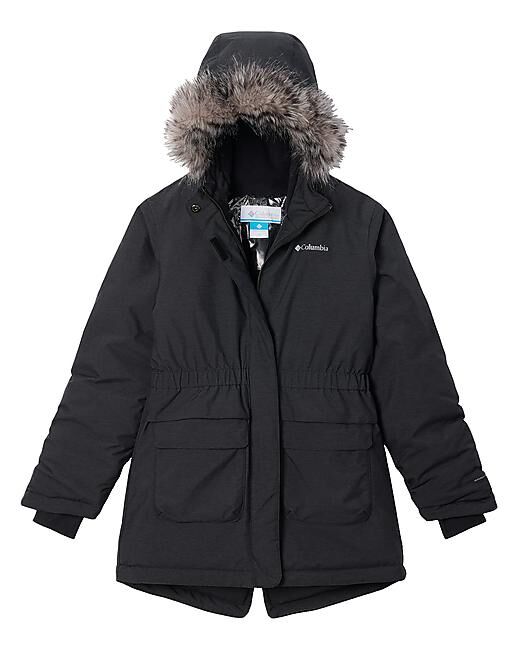 COLUMBIA - VESTE NORDIC STRIDER 2 JKT W