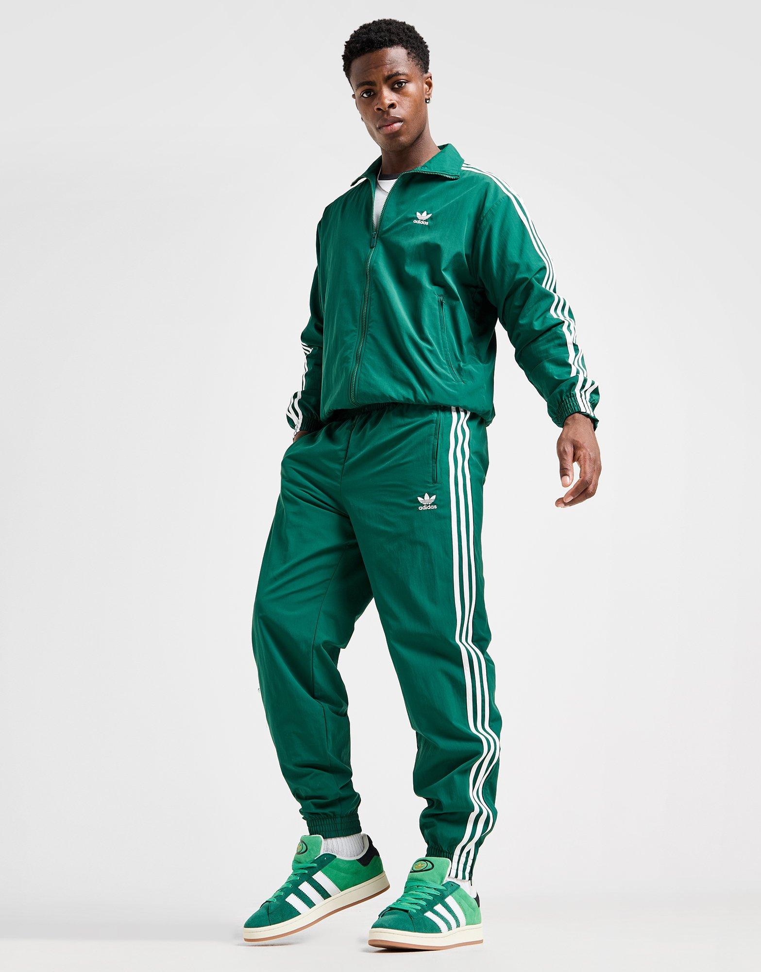 adidas Originals Pantalon de jogging Firebird Homme