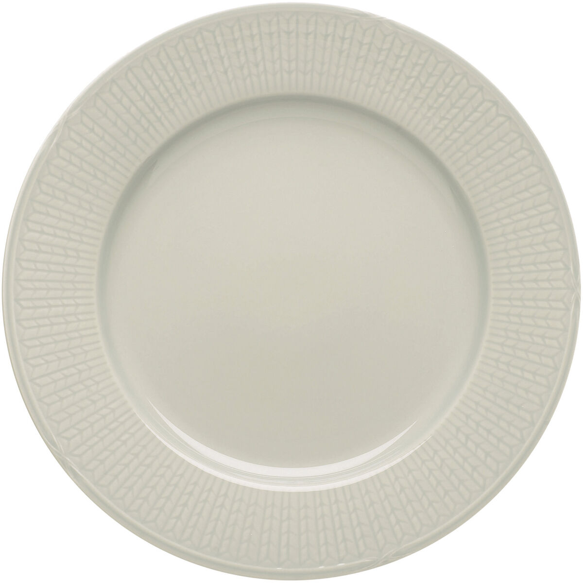 Swedish Grace Eng Tallerken 17 cm., porselen