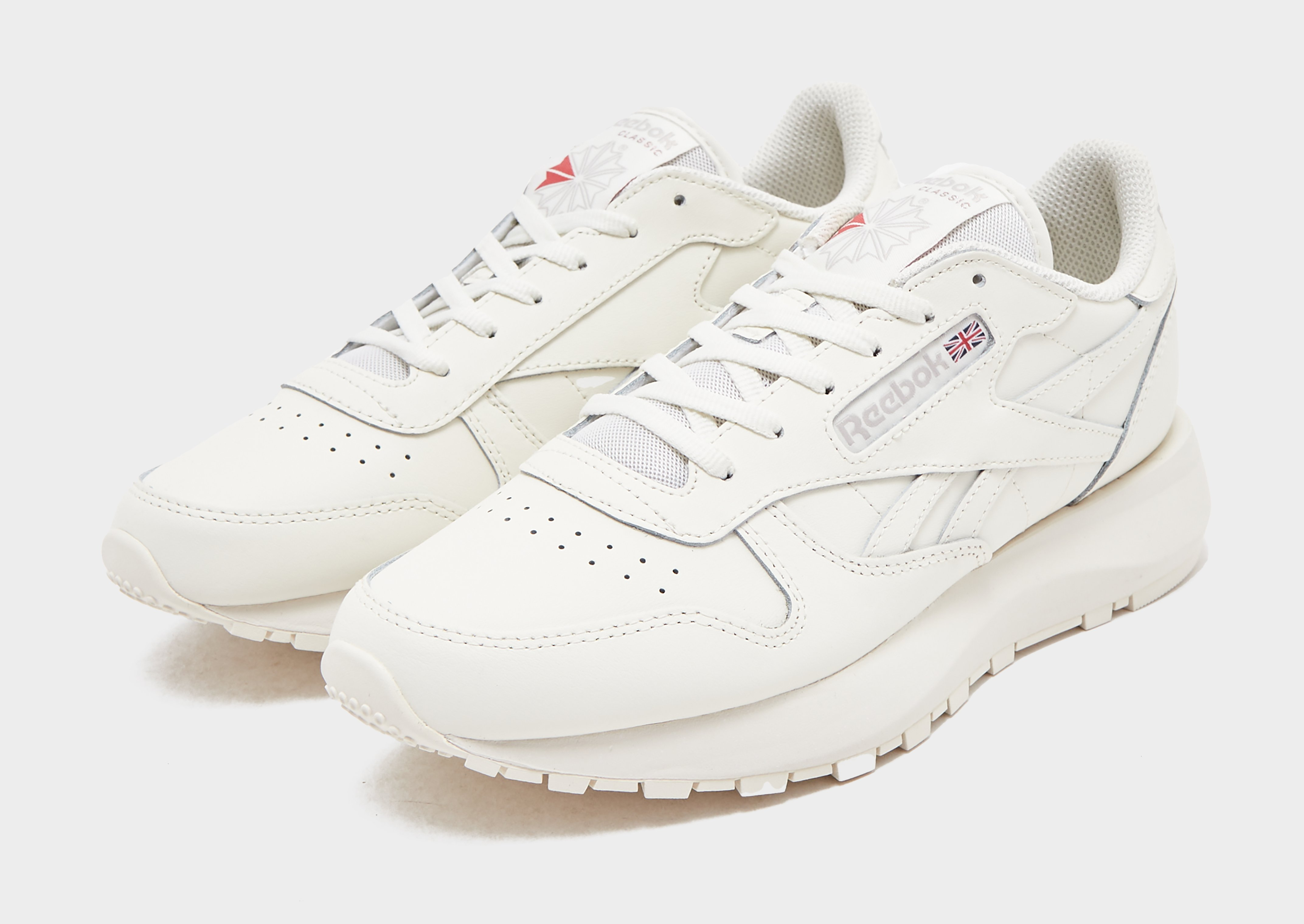 Reebok Classic Leather SP Femme
