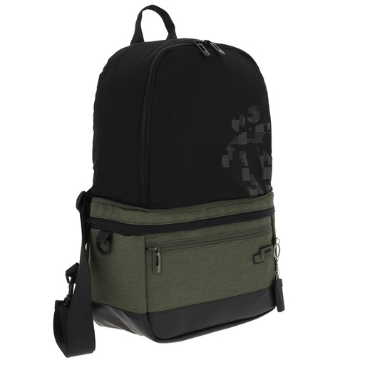 Mochila infantil Totto Adapt