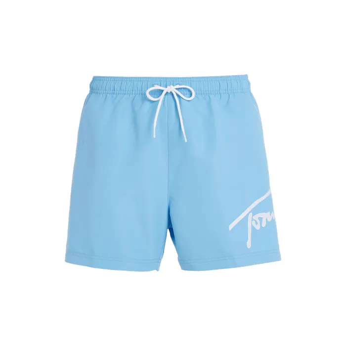 Tommy Hilfiger SF Medium Drawstring Zwemshort Heren